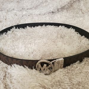Michael Kors belt